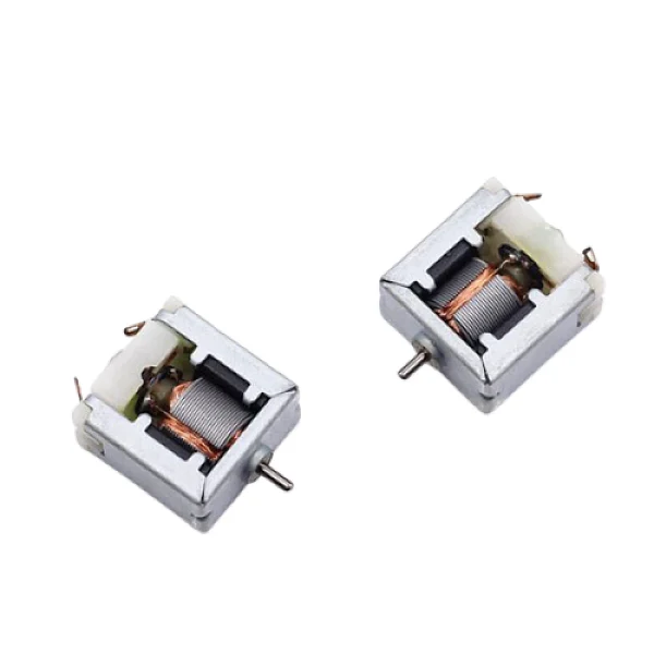 020 3V Micro DC Motor 15000RPM