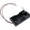 2 x AA Battery Holder 3V with OnOff Knife Switch