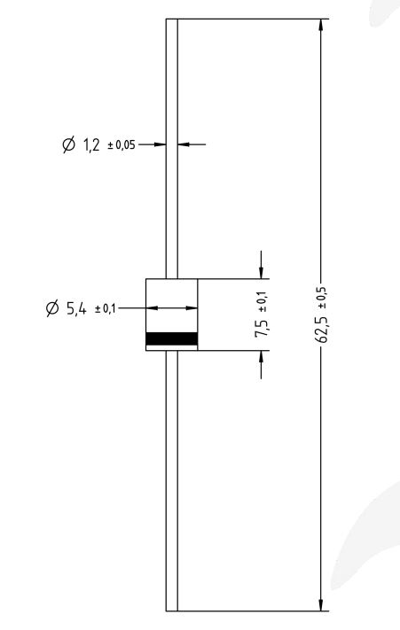 R-3 Schottky Diode