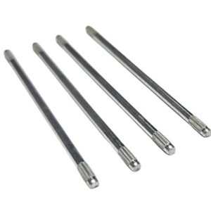 2mm*50mm Short Embossing Axle Drive Shaft