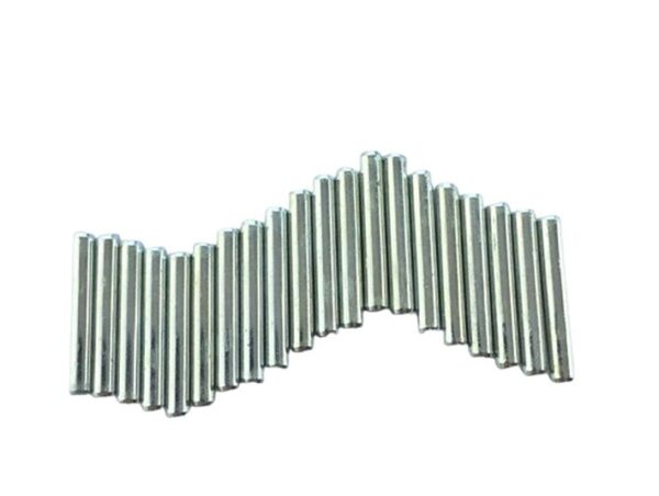 3mmx20mm J050 Ultra Short Axle Drive Shaft