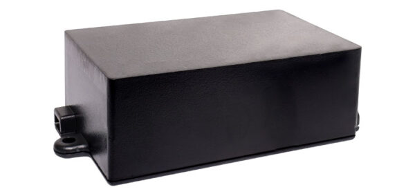 70Lx42Wx27Hmm ABS Flange Mount Box