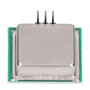CDM324 24GHz Microwave Human Body Motion Sensor Module