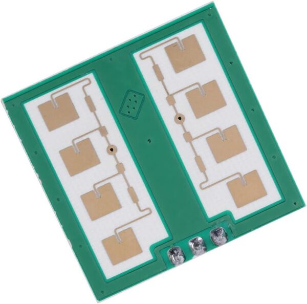 CDM324 24GHz Microwave Human Body Motion Sensor Module