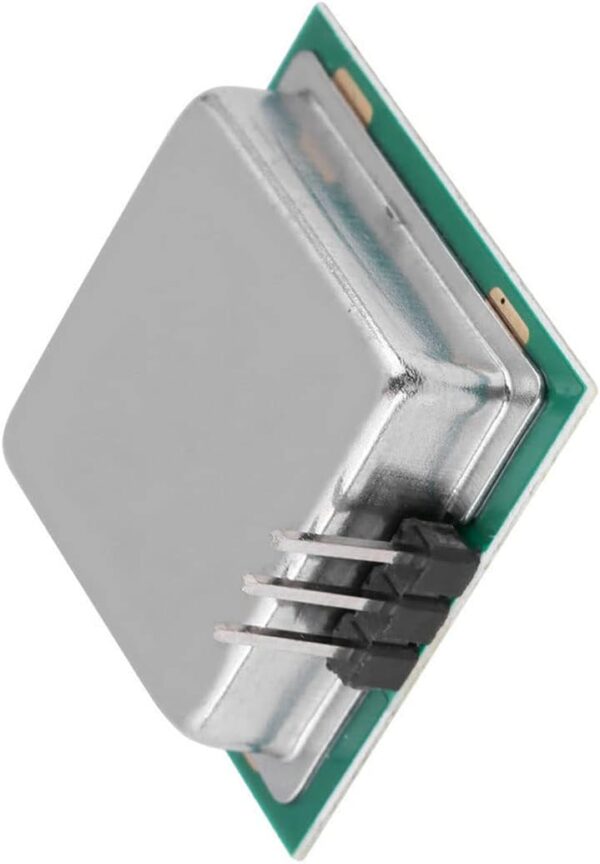 CDM324 24GHz Microwave Human Body Motion Sensor Module