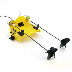 DIY RC Boat Drive Shaft Kit