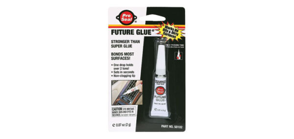 Future Glue 2g Tube
