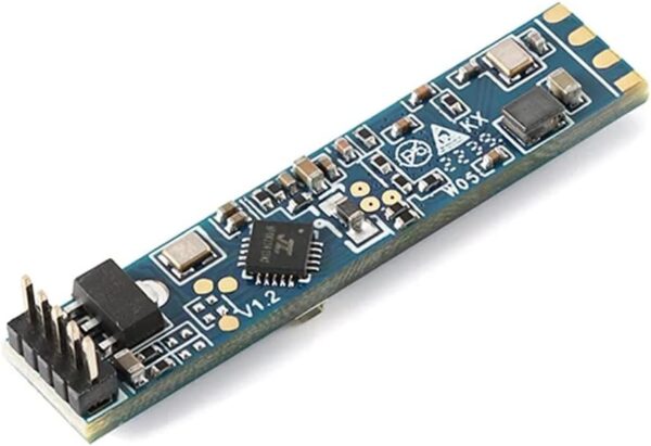 HLK-LD2410B Human Presence Radar Module with Bluetooth