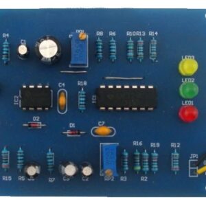 Infrared Reverse Radar Kit