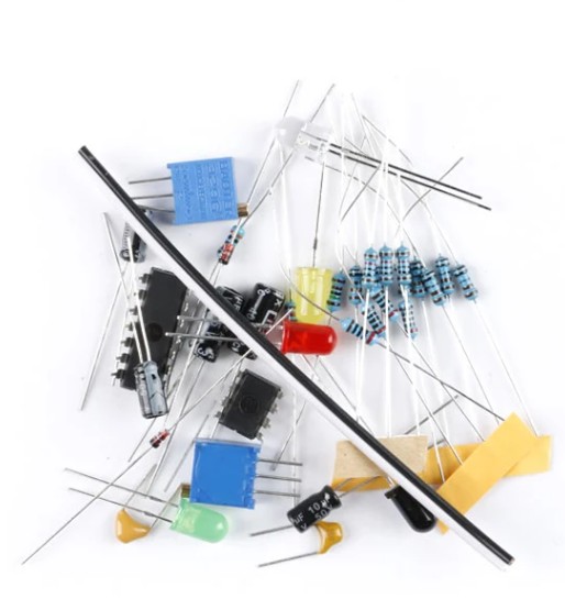 Infrared Reverse Radar Kit