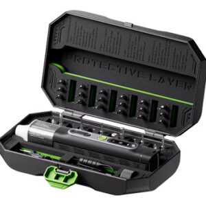 Jakemy JM-8196 35 in 1 Electronic Screwdriver Kit