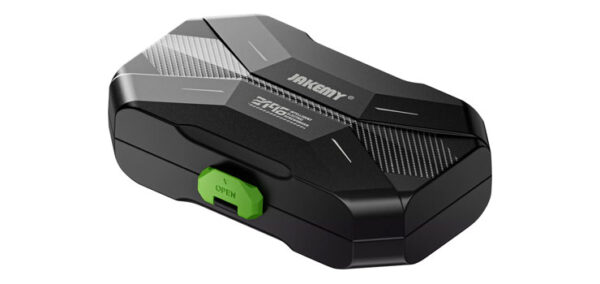 Jakemy JM-8196 35 in 1 Electronic Screwdriver Kit