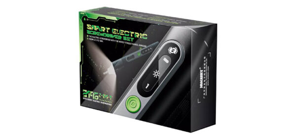 Jakemy JM-8196 35 in 1 Electronic Screwdriver Kit