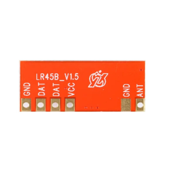LR45B 433mhz RF Wireless Receiver Module