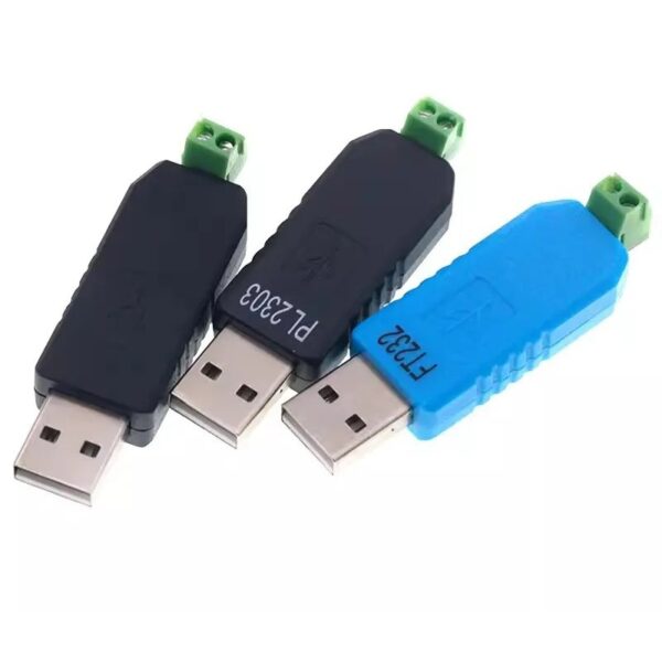 USB to RS485 Converter Adapter