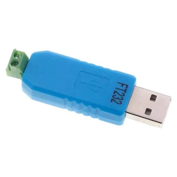 USB to RS485 Converter Adapter Ft232