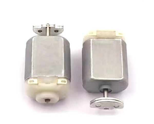 130 Vibration Motor 1.5-6V