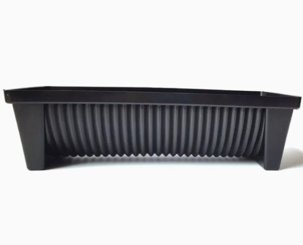 410x190x110mm ESD SMD SMT Reel Tray