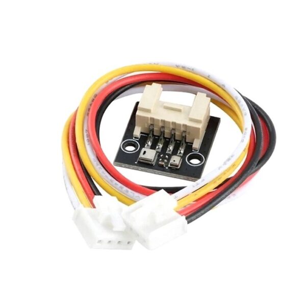 AHT20 + BMP280 High precision temperature