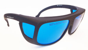 Laser Safety Glasses - EN207