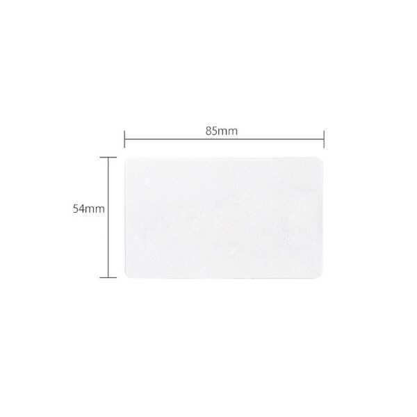 Plastic Card Pry Screen Opening Scraper