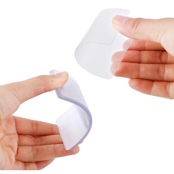 Plastic Card Pry Screen Opening Scraper