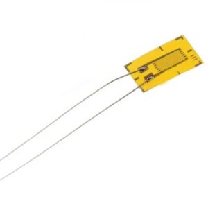 BF120-2AA Pressure Resistance Strain Gauge Sensor