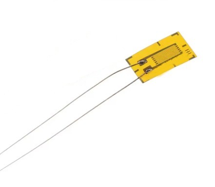 BF120-2AA Pressure Resistance Strain Gauge Sensor