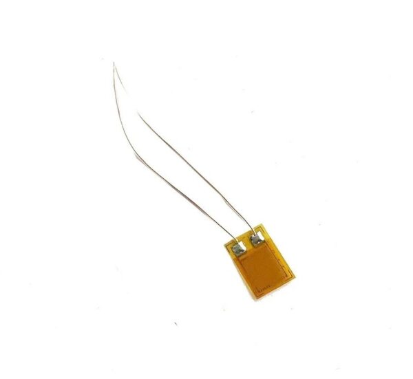 BF350-3AA Pressure Resistance Strain Gauge Sensor