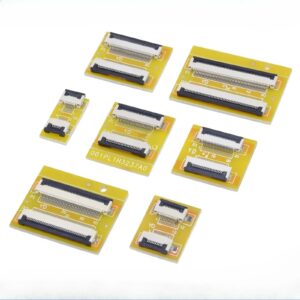 FFC -FPC Extension Board