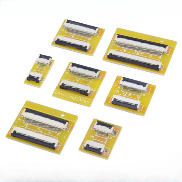 FFC -FPC Extension Board